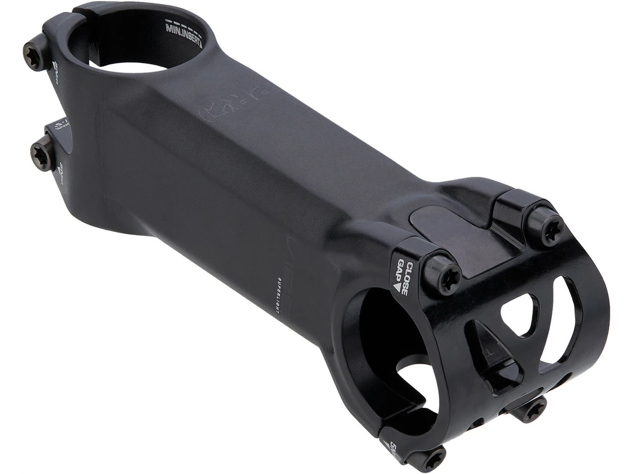 Pro Vibe Superlight 31.8 Vorbau 8 Pro Vibe Superlight 31.8 Vorbau - Image 6