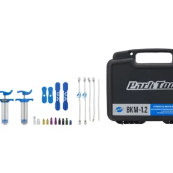 Parktool Entlüftungskit BKM-1.2 Mineralöl 5 Parktool Entlüftungskit BKM-1.2 Mineralöl -Fahrräder Verkäufe 500128