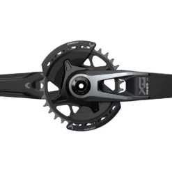 SRAM X0 Eagle Transmission AXS 1x12-fach Gruppe 9 SRAM X0 Eagle Transmission AXS 1x12-fach Gruppe -Fahrräder Verkäufe 500173