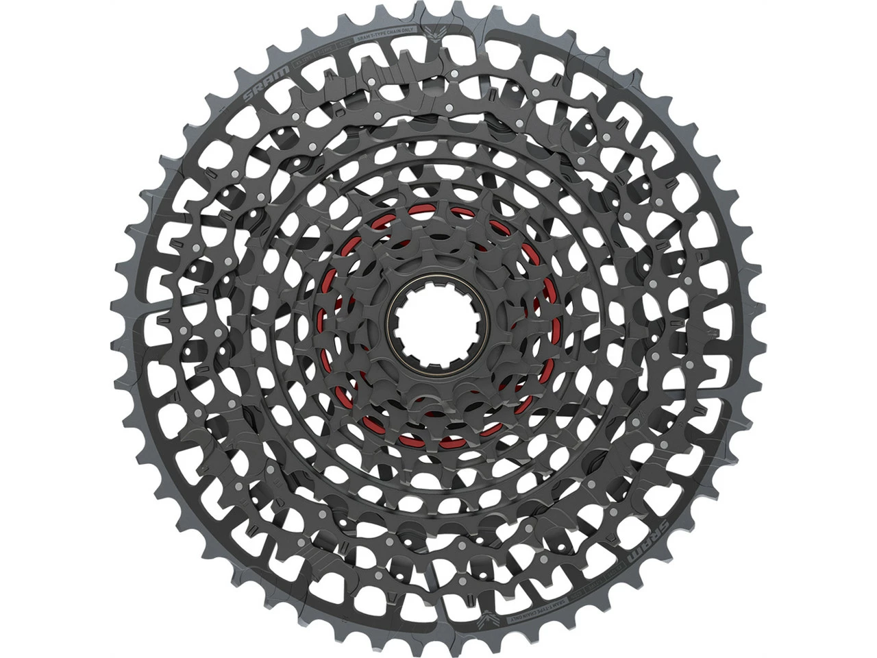 SRAM X0 Eagle Transmission AXS 1x12-fach Gruppe 6 SRAM X0 Eagle Transmission AXS 1x12-fach Gruppe - Image 4