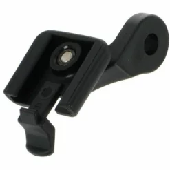 Cateye Halterung Für Rücklicht TL-LD 300 / 250 / 260 Mit Seitlicher Montage