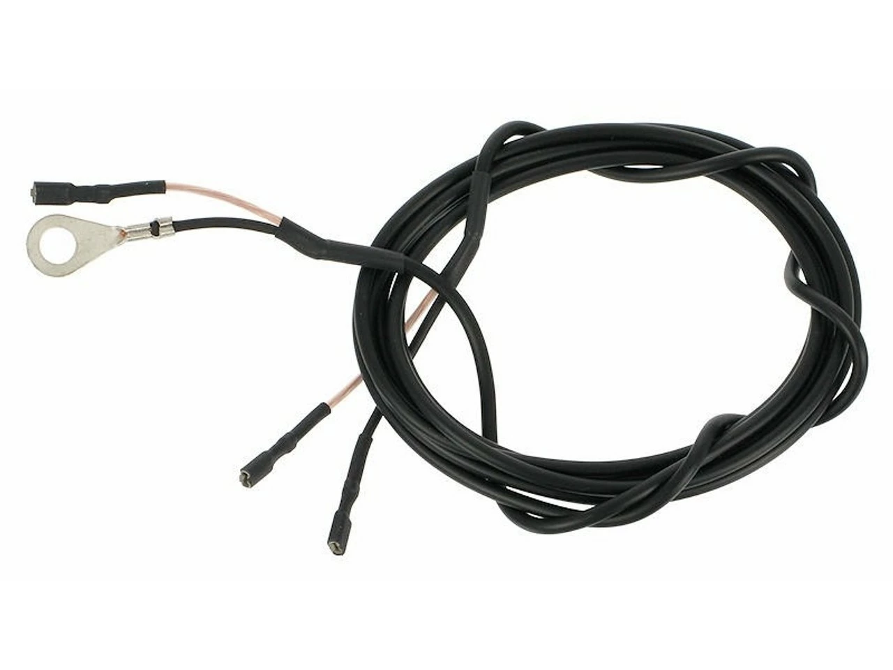 SON Koaxialkabel Für Rücklicht Konfektioniert 3 SON Koaxialkabel Für Rücklicht Konfektioniert