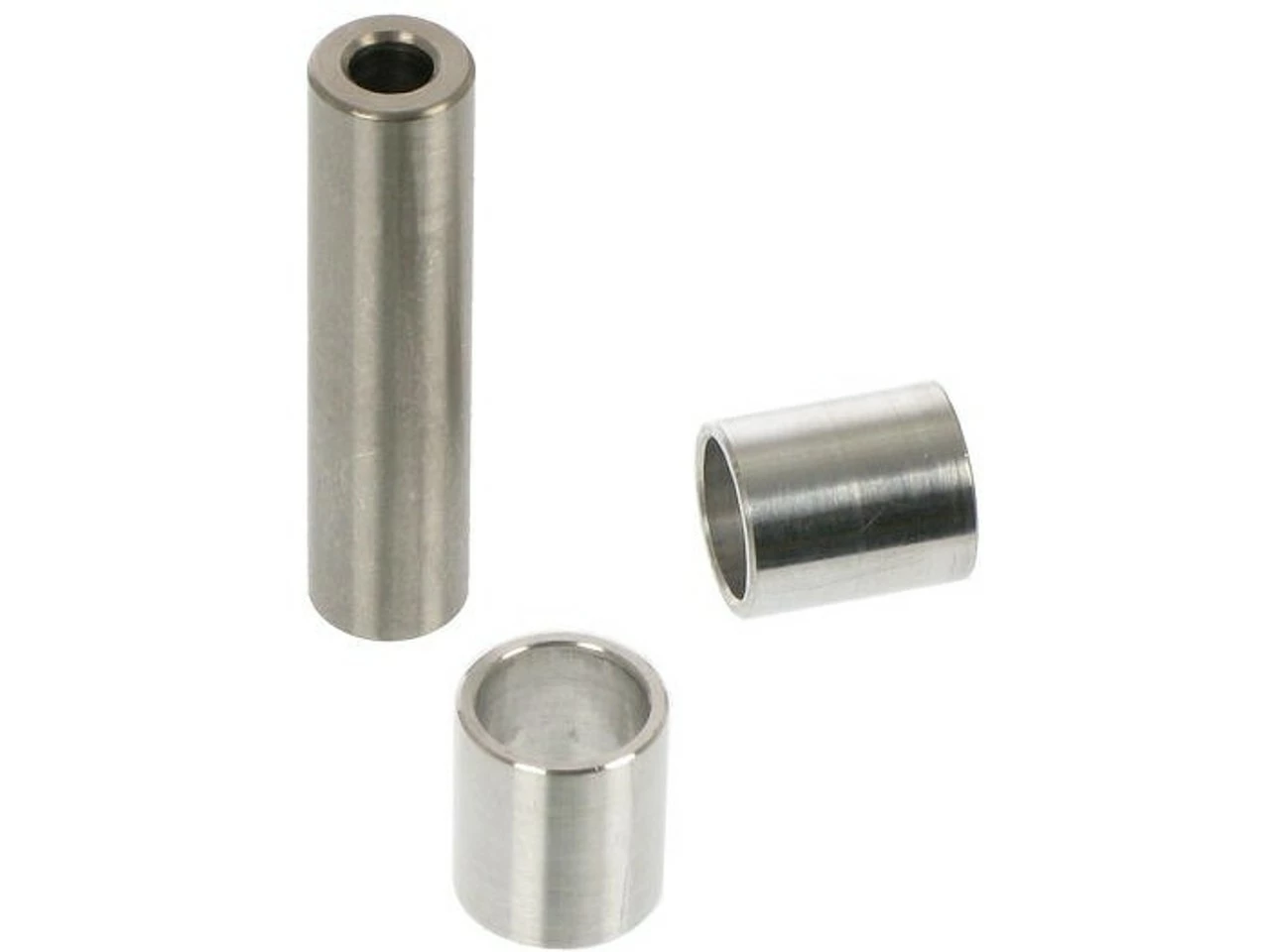 ROCKSHOX Einbaubuchsen Für Federbeine 6 Mm MC3/MC3R/Pearl/Bar/Ario 2005-2009 3 ROCKSHOX Einbaubuchsen Für Federbeine 6 Mm MC3/MC3R/Pearl/Bar/Ario 2005-2009