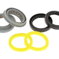 ROCKSHOX Service Kit Staubabstreifer/Schaumstoffringe Für Reba / Pike / Boxxer 5 ROCKSHOX Service Kit Staubabstreifer/Schaumstoffringe Für Reba / Pike / Boxxer -Fahrräder Verkäufe 53354