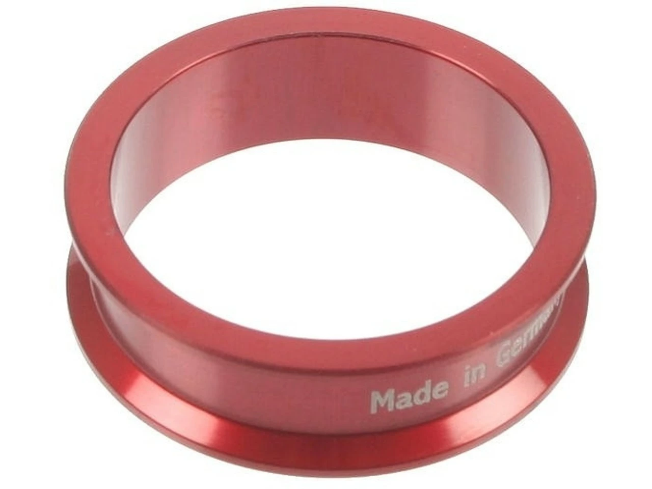 Reset Racing Spacer 1 1/8" 3 Reset Racing Spacer 1 1/8"