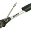 SKS SAM Dämpferpumpe -Fahrräder Verkäufe 54816