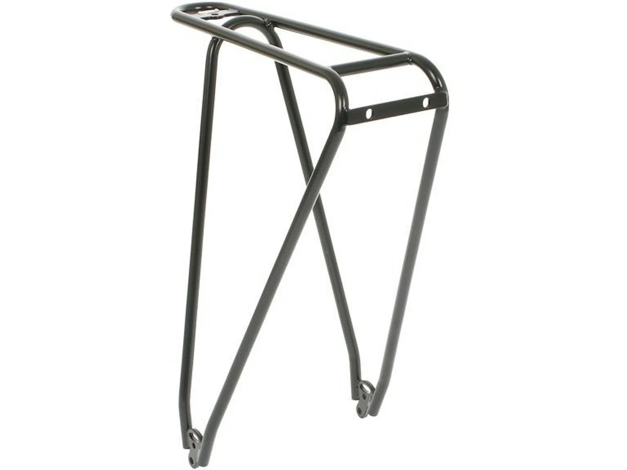 Tubus Fly Classic Gepäckträger 3 Tubus Fly Classic Gepäckträger
