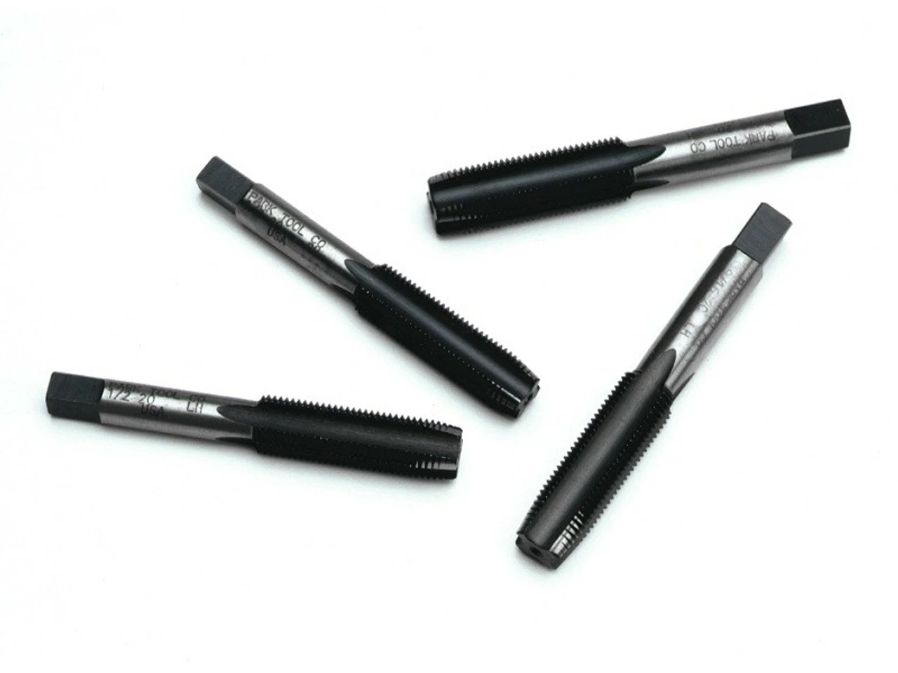 Parktool Gewindebohrer TAP-8 3 Parktool Gewindebohrer TAP-8