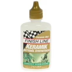Finish Line Keramik Kettenöl