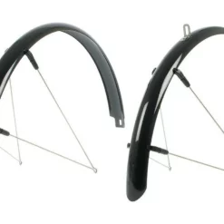 Procraft Rainbow MTB 50 Schutzblech-Set VR+HR