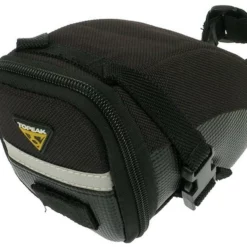 Topeak Aero Wedge Pack Strap Satteltasche