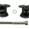 RITCHEY WCS 1-Bolt Ersatzklemme Für Aluminium Sattelstütze -Fahrräder Verkäufe 68754