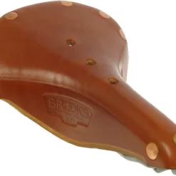 BROOKS B17 Titanium Sattel 14 BROOKS B17 Titanium Sattel -Fahrräder Verkäufe 69470