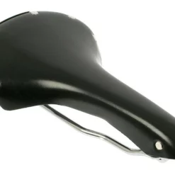 BROOKS B15 Swallow Chrome Sattel