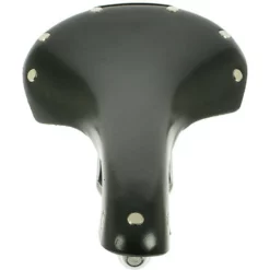 BROOKS B15 Swallow Chrome Sattel -Fahrräder Verkäufe 69733