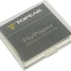 Topeak FlyPaper Glueless Patch Flickzeug-Kit