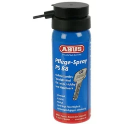 Abus PS88 Pflegespray