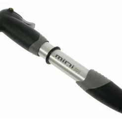 Topeak Mini Dual DX Minipumpe