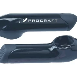 Procraft Ergo-Sport Bar Ends