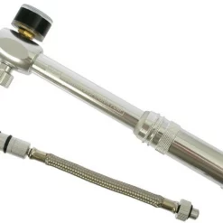 SKS MSP Dämpferpumpe