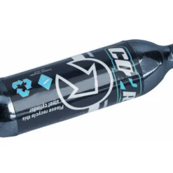 Pro CO2 Ersatzkartuschen Mit Gewinde 16 G - 2 Stück