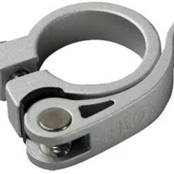 Pro LM Sattelstützenklemme Mit Schnellspanner 5 Pro LM Sattelstützenklemme Mit Schnellspanner -Fahrräder Verkäufe 72382