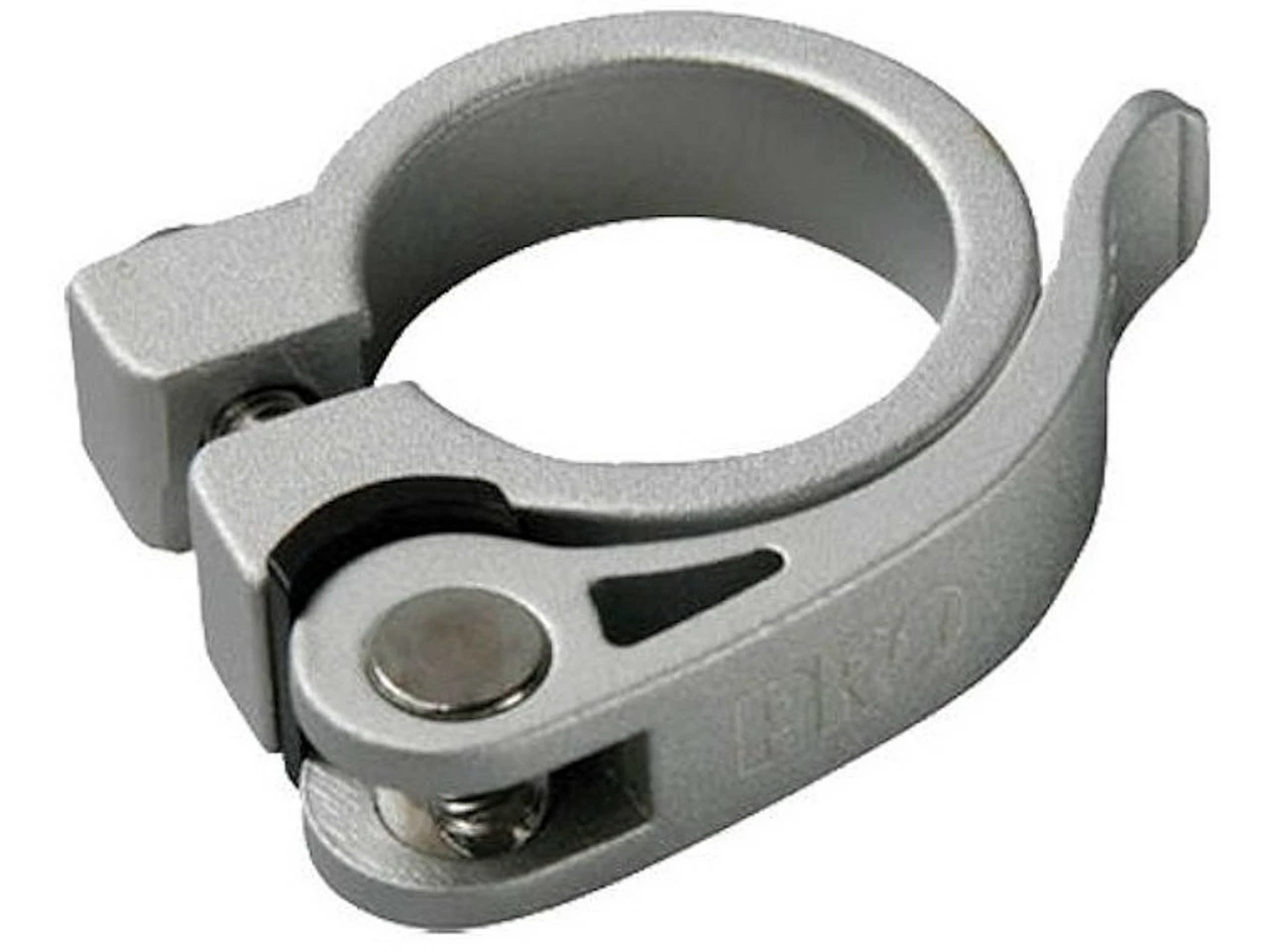 Pro LM Sattelstützenklemme Mit Schnellspanner 4 Pro LM Sattelstützenklemme Mit Schnellspanner - Image 2