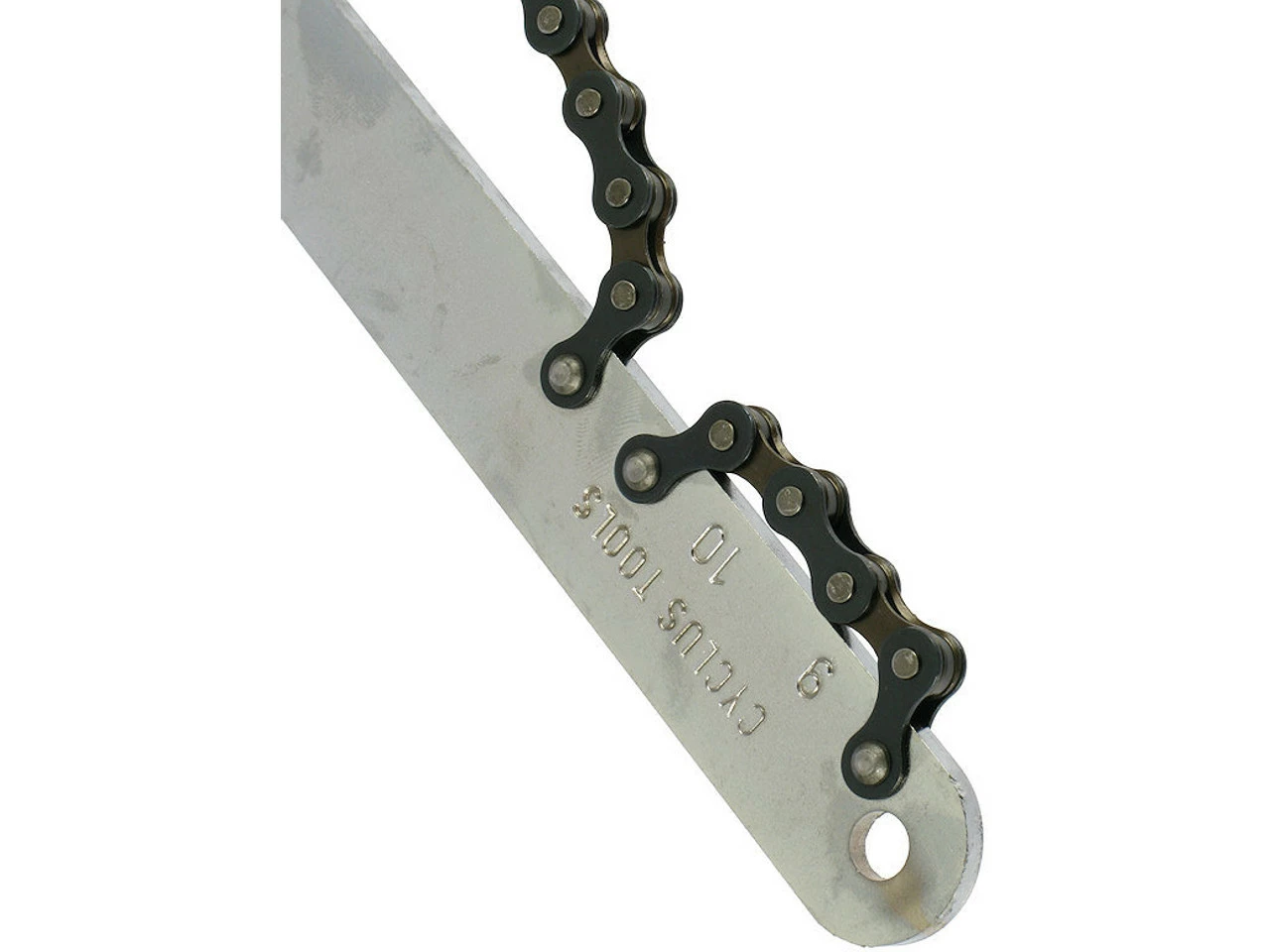 Cyclus Tools Kettenpeitsche 4 Cyclus Tools Kettenpeitsche - Image 2