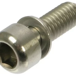 Procraft M6 Titan Schraube