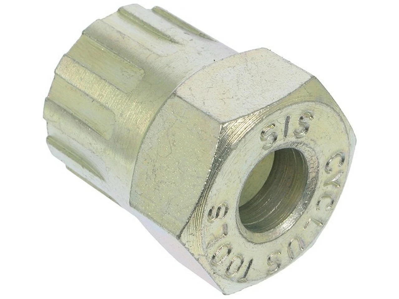 Cyclus Tools Kassettenabzieher Für Shimano MF Schraubzahnkränze 4 Cyclus Tools Kassettenabzieher Für Shimano MF Schraubzahnkränze - Image 2