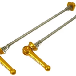 Kcnc KQR Nabenschnellspannerset Titan MTB 8 Kcnc KQR Nabenschnellspannerset Titan MTB -Fahrräder Verkäufe 74187