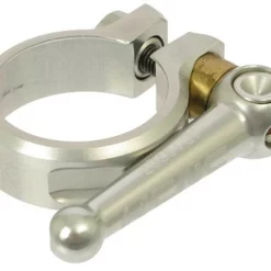 Kcnc MTB QR SC10 Sattelklemme Mit Schnellspanner 9 Kcnc MTB QR SC10 Sattelklemme Mit Schnellspanner -Fahrräder Verkäufe 74209