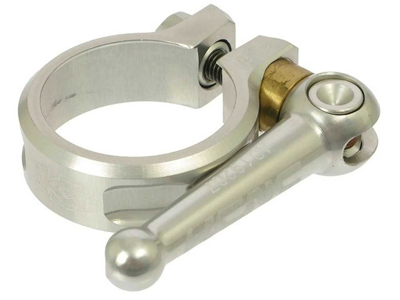 Kcnc MTB QR SC10 Sattelklemme Mit Schnellspanner 5 Kcnc MTB QR SC10 Sattelklemme Mit Schnellspanner - Image 3