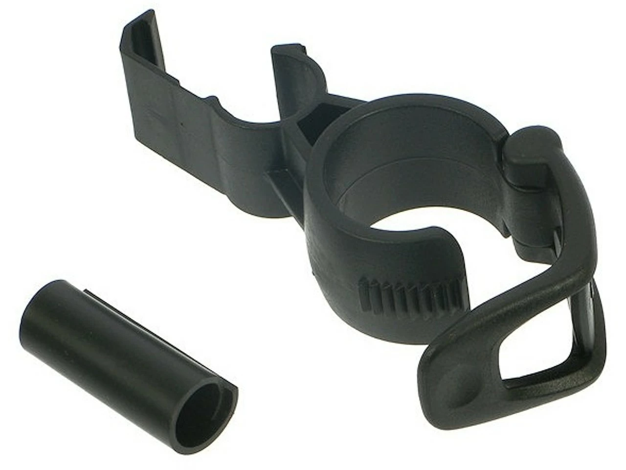 Tubus Pumpenhalter 3 Tubus Pumpenhalter