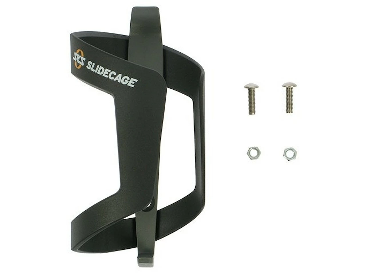 SKS Slidecage Flaschenhalter 4 SKS Slidecage Flaschenhalter - Image 2