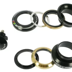 RITCHEY WCS Logic EC34/28,6 - EC34/30 Steuersatz -Fahrräder Verkäufe 74895