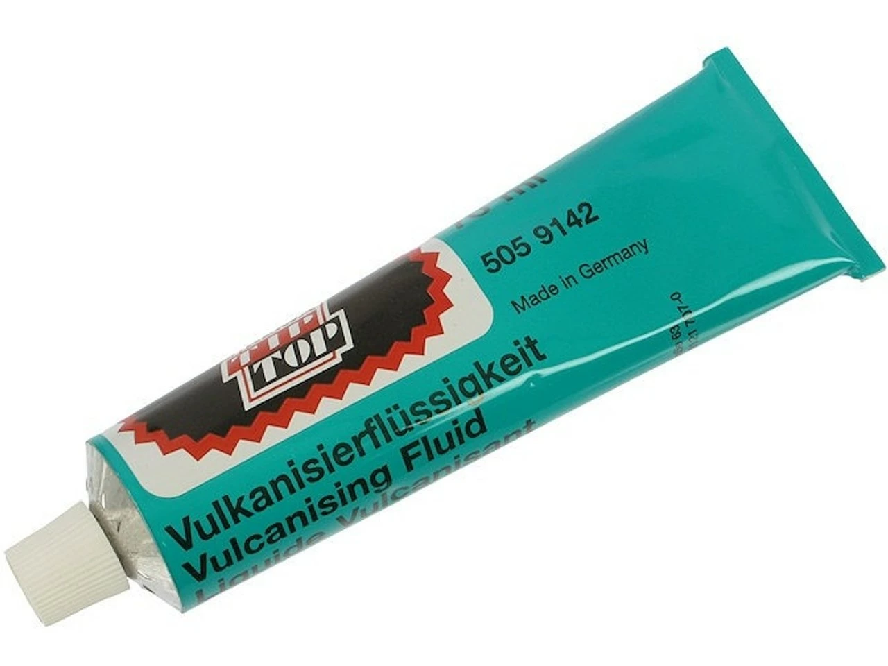 Tip Top Vulkanisierflüssigkeit 3 Tip Top Vulkanisierflüssigkeit
