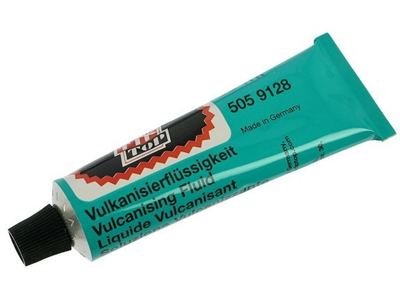 Tip Top Vulkanisierflüssigkeit 4 Tip Top Vulkanisierflüssigkeit - Image 2