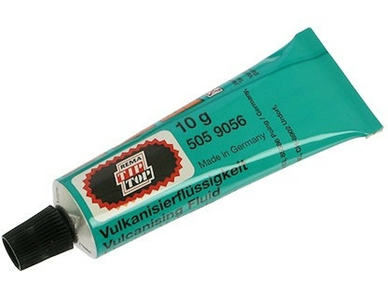 Tip Top Vulkanisierflüssigkeit 5 Tip Top Vulkanisierflüssigkeit - Image 3