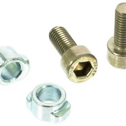 PLETSCHER Ersatz-Nockenhülsen Für Quick-Rack Gepäckträger