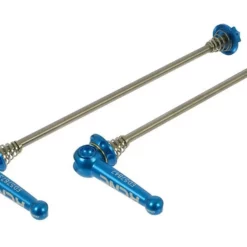 Kcnc KQR Nabenschnellspannerset Titan MTB 11 Kcnc KQR Nabenschnellspannerset Titan MTB -Fahrräder Verkäufe 75667