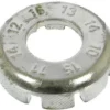 Cyclus Tools Nippelspanner Tellerform -Fahrräder Verkäufe 75697