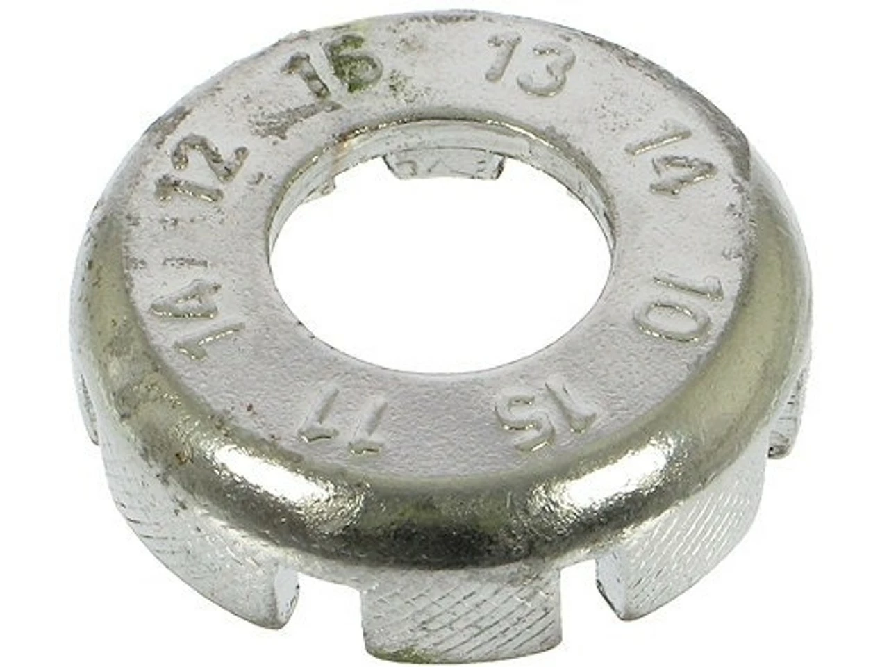 Cyclus Tools Nippelspanner Tellerform 3 Cyclus Tools Nippelspanner Tellerform