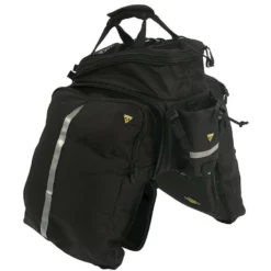 Topeak TrunkBag DXP Strap Gepäckträgertasche -Fahrräder Verkäufe 75968
