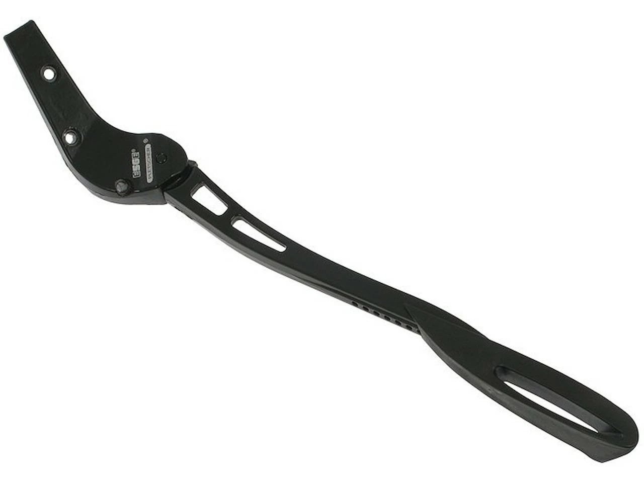 PLETSCHER Parkstütze Multi Zoom Hinterbauständer 3 PLETSCHER Parkstütze Multi Zoom Hinterbauständer