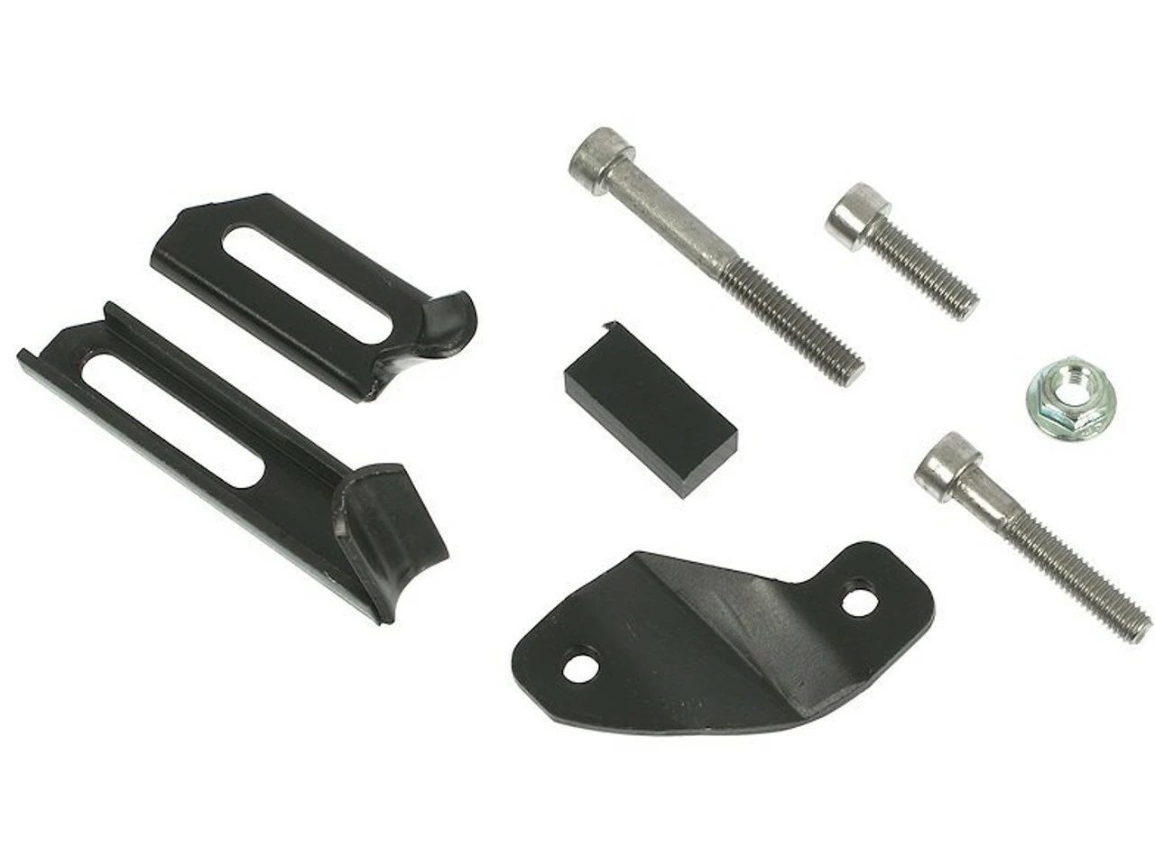 PLETSCHER Parkstütze Multi Zoom Hinterbauständer 5 PLETSCHER Parkstütze Multi Zoom Hinterbauständer - Image 3