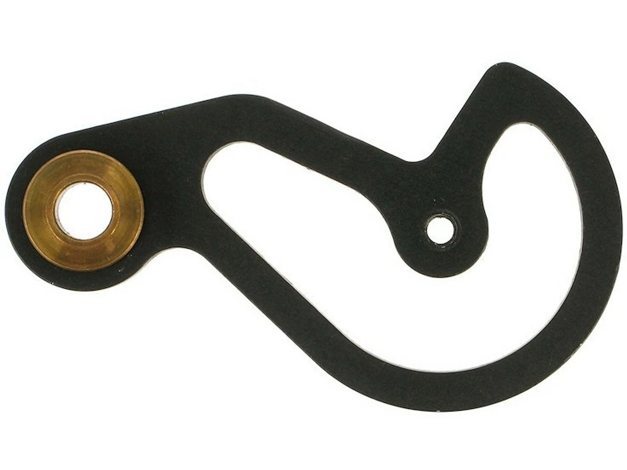 Rohloff Hinteres Führungsblech Für Kettenspanner 3 Rohloff Hinteres Führungsblech Für Kettenspanner