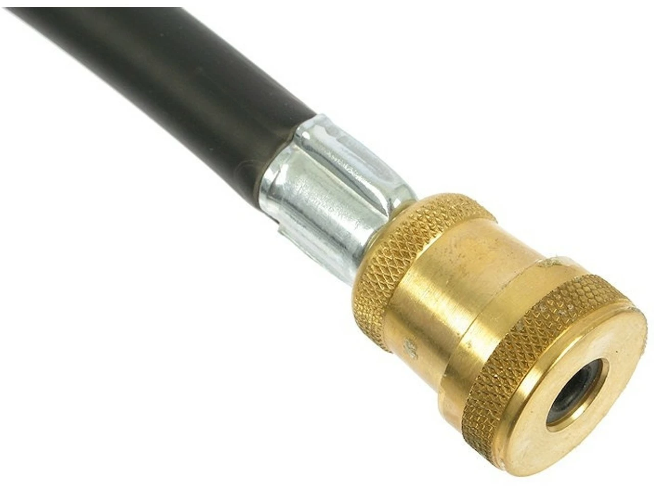 SKS Schlauch Mit Messingnippel 4 SKS Schlauch Mit Messingnippel - Image 2