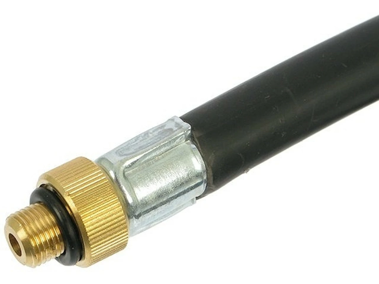 SKS Schlauch Mit Messingnippel 5 SKS Schlauch Mit Messingnippel - Image 3