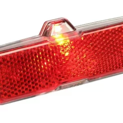 Busch-mueller Toplight Mini Plus LED Rücklicht Mit StVZO-Zulassung